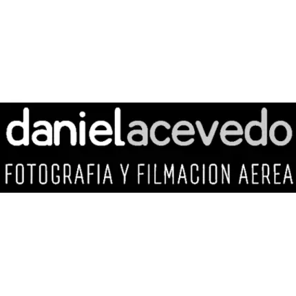 Logo de Daniel Acevedo Fotografía