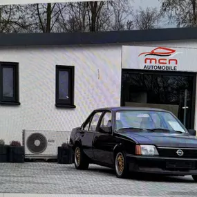 Bild von MCN Automobile e.K.