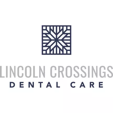 Logo de Lincoln Crossings Dental Care