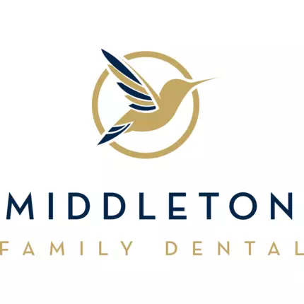 Logo de Middleton Family Dental