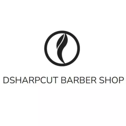 Logo von Dsharpcut Barber Shop