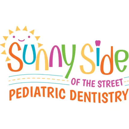 Logo von Sunny Side of the Street Pediatric Dentistry