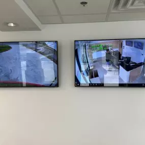 Security Screens