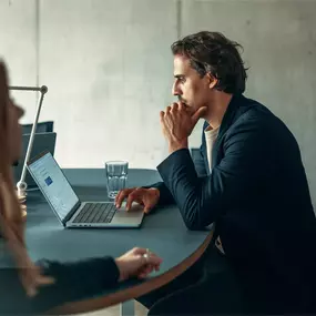 Bild von specht.ai | KI Beratungs-Agentur München