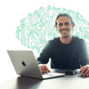 Bild von specht.ai | KI Beratungs-Agentur München