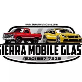 Bild von Sierra Mobile Auto Glass & Calibration