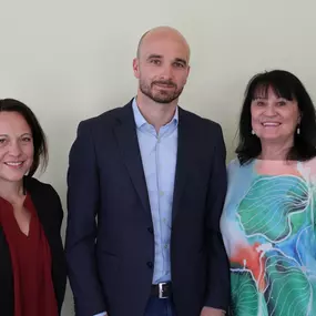 Unser Team - DEVK Versicherung in Grafing Mathias Lechner