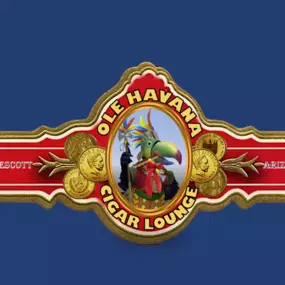 Bild von Ol' Havana Cigar Lounge