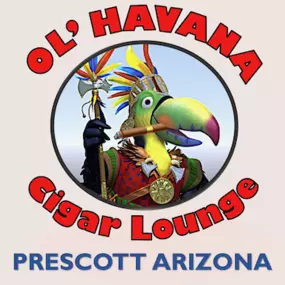 Bild von Ol' Havana Cigar Lounge