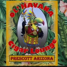 Bild von Ol' Havana Cigar Lounge