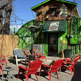 Bild von Ol' Havana Cigar Lounge