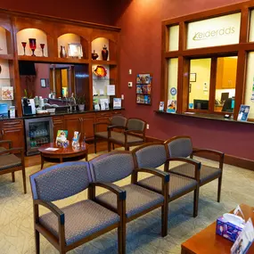 Dr. Matthew K. Keider, DDS | Dentist in Winston-Salem, NC - Our Staff