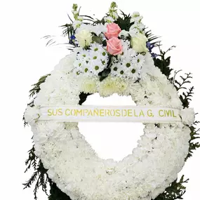 Bild von Floristería La Bohemia