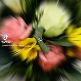 Bild von Floristería La Bohemia