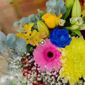 Bild von Floristería La Bohemia