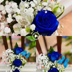 Bild von Floristería La Bohemia