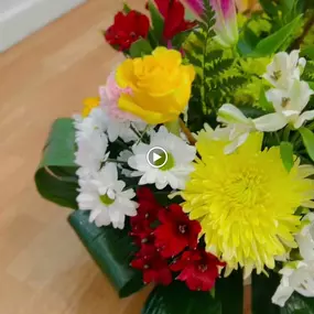 Bild von Floristería La Bohemia