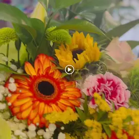 Bild von Floristería La Bohemia