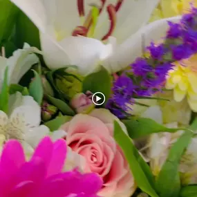 Bild von Floristería La Bohemia