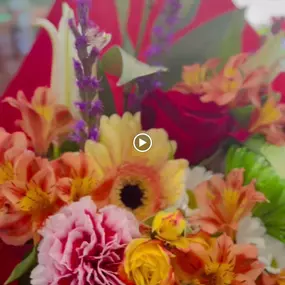 Bild von Floristería La Bohemia