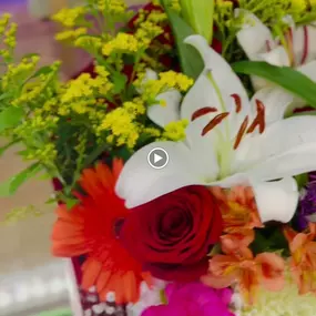 Bild von Floristería La Bohemia