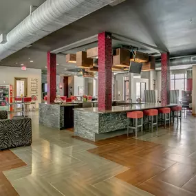 apartments with study rooms in Tuscaloosa