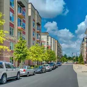 student apartments with furnished living rooms Tuscaloosa