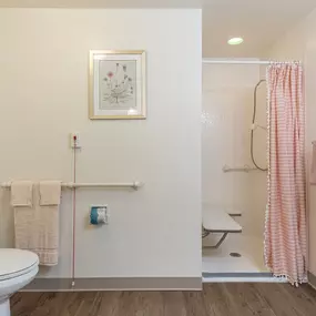 Bild von Fairmont Senior Living of Farmington Hills