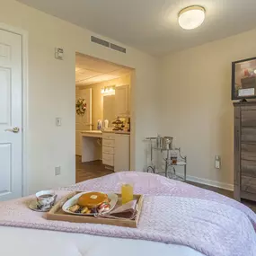 Bild von Fairmont Senior Living of Farmington Hills