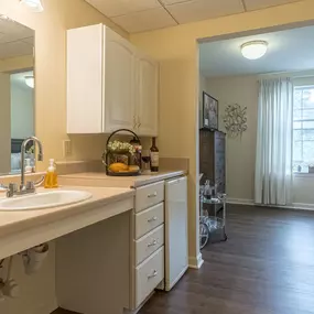 Bild von Fairmont Senior Living of Farmington Hills