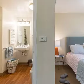 Bild von Fairmont Senior Living of Farmington Hills