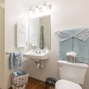 Bild von Fairmont Senior Living of Farmington Hills