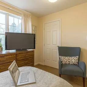 Bild von Fairmont Senior Living of Farmington Hills