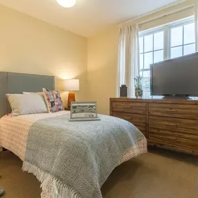 Bild von Fairmont Senior Living of Farmington Hills