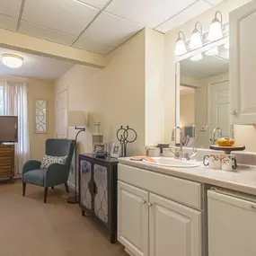 Bild von Fairmont Senior Living of Farmington Hills
