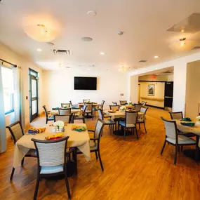 Bild von Fairmont Senior Living of Farmington Hills