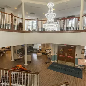 Bild von Fairmont Senior Living of Farmington Hills
