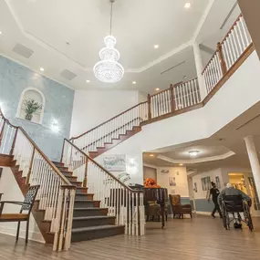 Bild von Fairmont Senior Living of Farmington Hills