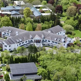 Bild von Fairmont Senior Living of Farmington Hills