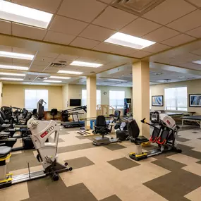 Bild von Fairmont Senior Living of Farmington Hills