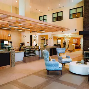 Bild von Fairmont Senior Living of Farmington Hills