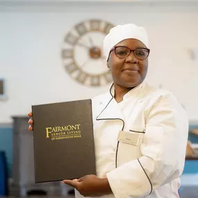 Bild von Fairmont Senior Living of Farmington Hills