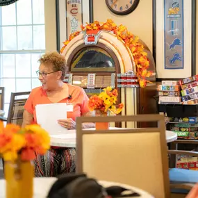 Bild von Fairmont Senior Living of Farmington Hills