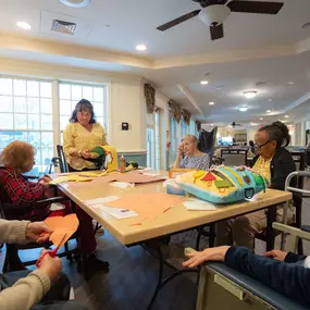 Bild von Fairmont Senior Living of Farmington Hills