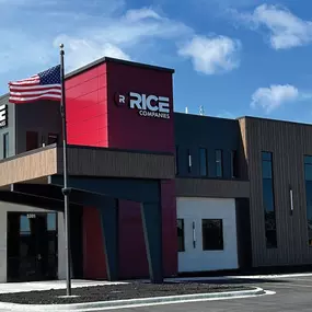 Bild von Rice Companies - Fargo