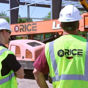 Bild von Rice Companies - Fargo