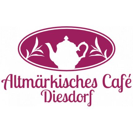 Logo von Altmärkisches Café Diesdorf