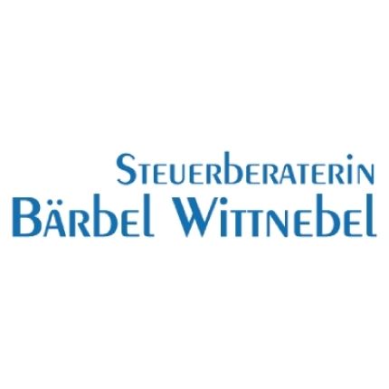 Logo von Bärbel Wittnebel Steuerberaterin