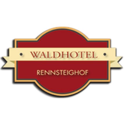 Logo da Hotel Rennsteighof - Waldhotel, Restaurant & Café