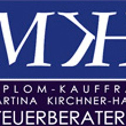 Logo van Steuerberatungskanzlei Martina Kirchner-Haas